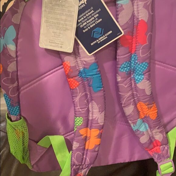 🎉Last deal 🎉Disney backpack 🎒last one left - Picture 6 of 8